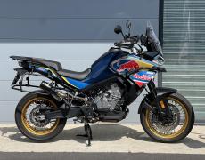 CFMOTO 800 MT Explore Aubière