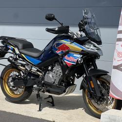 CFMOTO 800 MT Explore  Aubi&egrave;re
