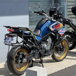 CFMOTO 800 MT Explore  Aubi&egrave;re