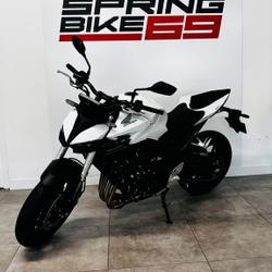 Honda Hornet  Villefranche-sur-Sa&ocirc;ne
