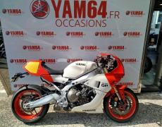 Yamaha SR Anglet