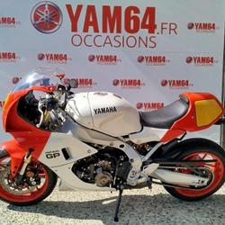 Yamaha SR  Anglet