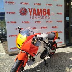 Yamaha SR  Anglet