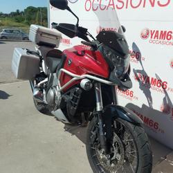 Honda Crosstourer  Perpignan