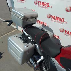 Honda Crosstourer  Perpignan