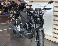 Yamaha MT 125 Voglans