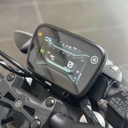 Yamaha MT 125  Voglans