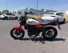 Yamaha SR Sète