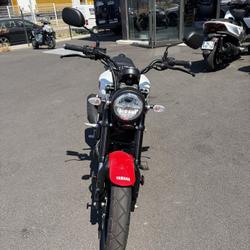 Yamaha SR  S&egrave;te