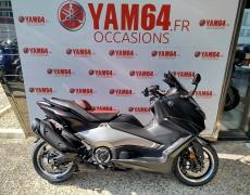 Yamaha T MAX Anglet