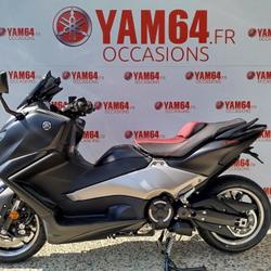 Yamaha T MAX  Anglet