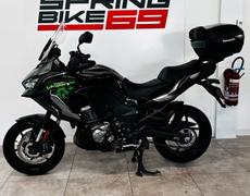 Kawasaki ER Villefranche-sur-Saône