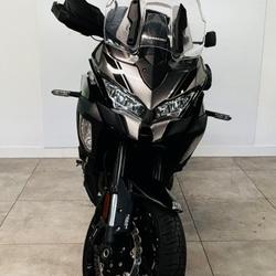Kawasaki ER  Villefranche-sur-Sa&ocirc;ne