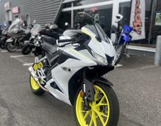 Yamaha YZF R 125 Dunkerque