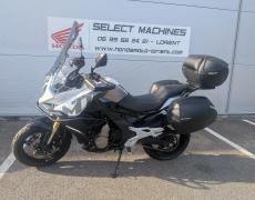 CFMOTO 650 MT Lanester