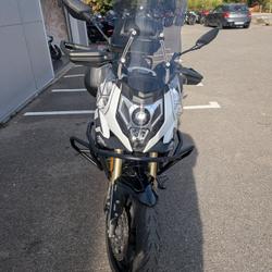 CFMOTO 650 MT  Lanester