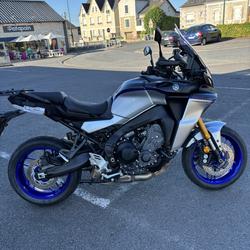 Yamaha GT  Saint-Doulchard