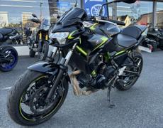 Kawasaki Z Saint-Doulchard