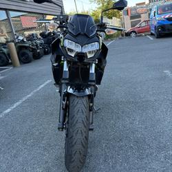 Kawasaki Z  Saint-Doulchard