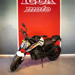 KTM Duke  Anglet
