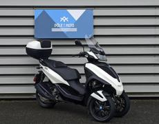 Piaggio Yourban Gonfreville-l'Orcher