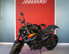 KTM Duke
