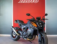 KTM Duke Anglet