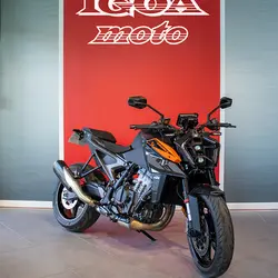 KTM Duke  Anglet