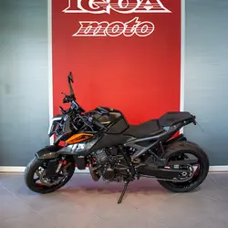 KTM Duke  Anglet