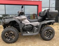 CFMOTO CFORCE Granville
