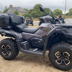 CFMOTO CFORCE  Granville