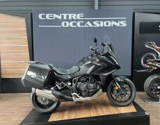 Honda NT Hauconcourt