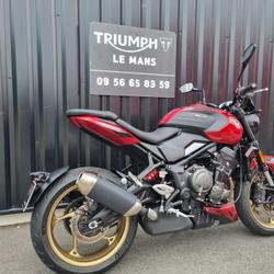 Triumph Trident occasion - Ruaudin - photo 3/5