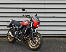 Kawasaki ZR