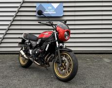 Kawasaki ZR Gonfreville-l'Orcher