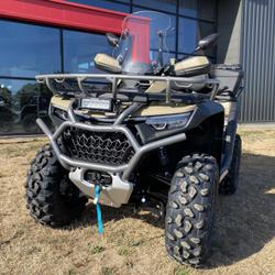 CFMOTO CFORCE  Granville