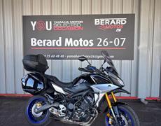 Yamaha MT09 Tracer Bourg-lès-Valence