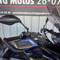 Yamaha MT09 Tracer  Bourg-l&egrave;s-Valence