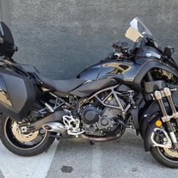 Yamaha Niken  Perpignan