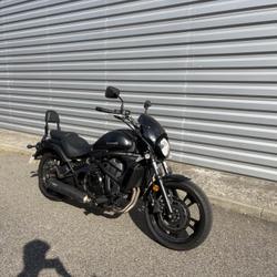 Kawasaki Vulcan 650  Toulouse