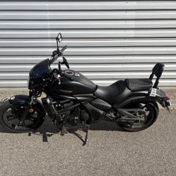 Kawasaki Vulcan 650  Toulouse
