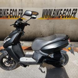 Peugeot Kisbee  Vitrolles