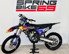 KTM SX2 Villefranche-sur-Saône