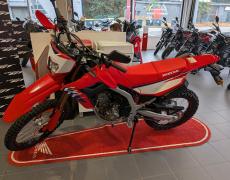 Honda CRF Lanester