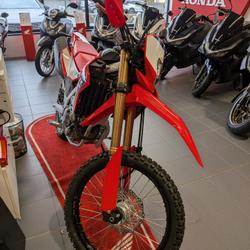 Honda CRF  Lanester