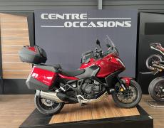 Honda NT Hauconcourt