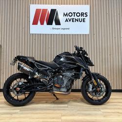 KTM Duke  Tours