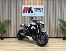 Triumph Street Tours