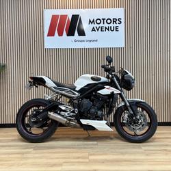 Triumph Street  Tours