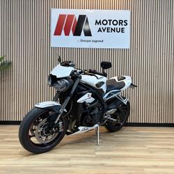 Triumph Street  Tours